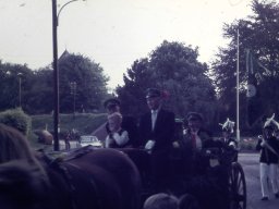 Schützenfest 1966